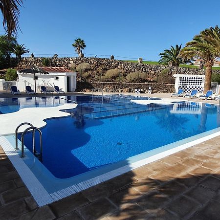 Marina Golf Apartment 산미겔데아보나 외부 사진