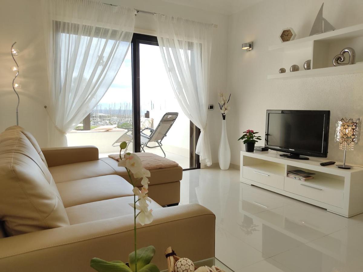 Marina Golf Apartment 산미겔데아보나 외부 사진