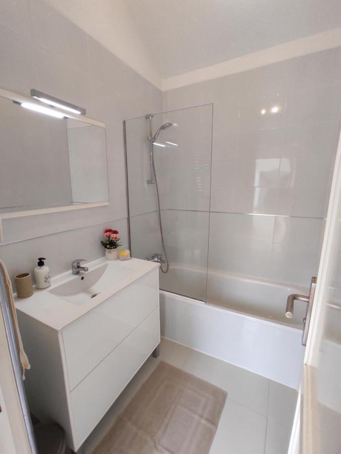 Marina Golf Apartment 산미겔데아보나 외부 사진