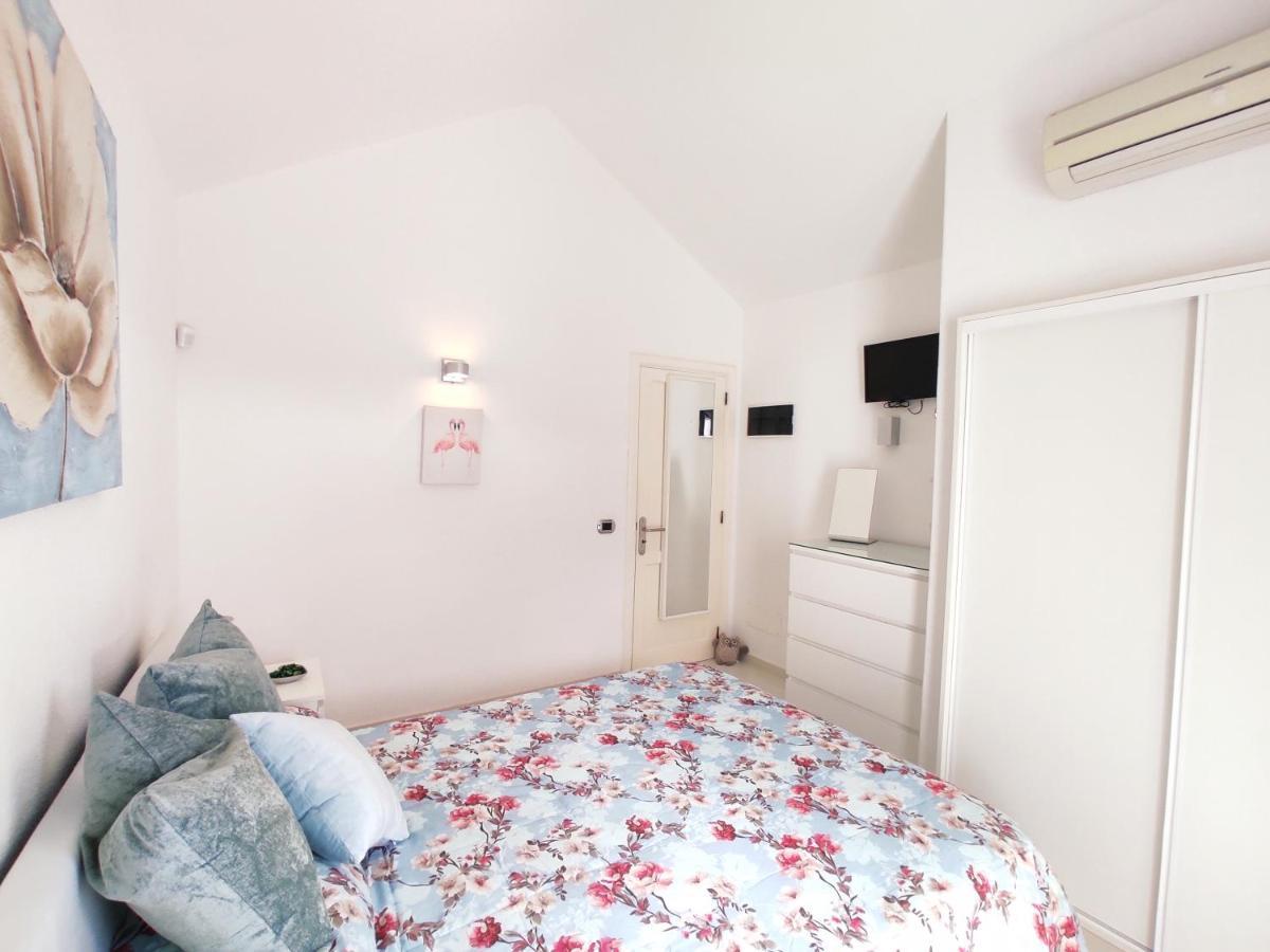 Marina Golf Apartment 산미겔데아보나 외부 사진