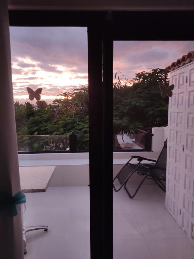 Marina Golf Apartment 산미겔데아보나 외부 사진