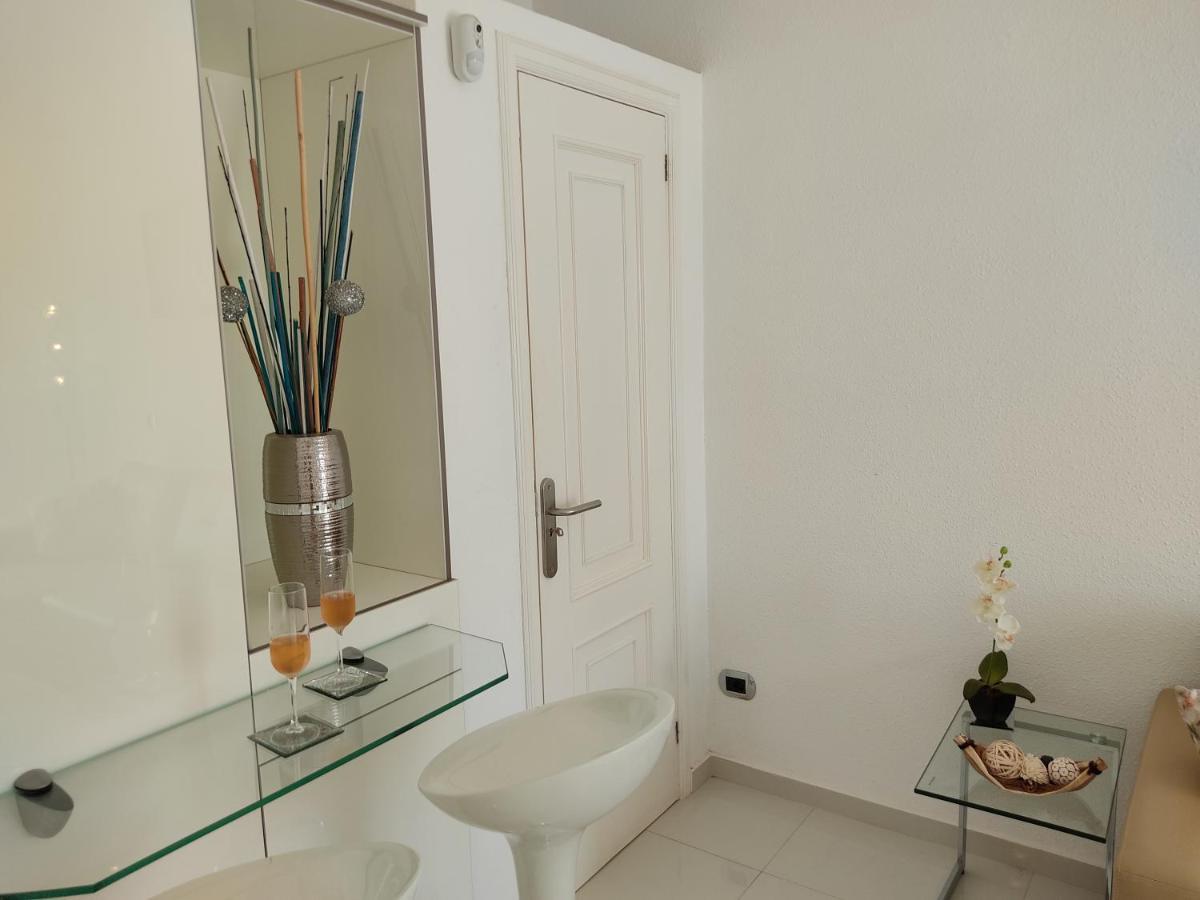 Marina Golf Apartment 산미겔데아보나 외부 사진