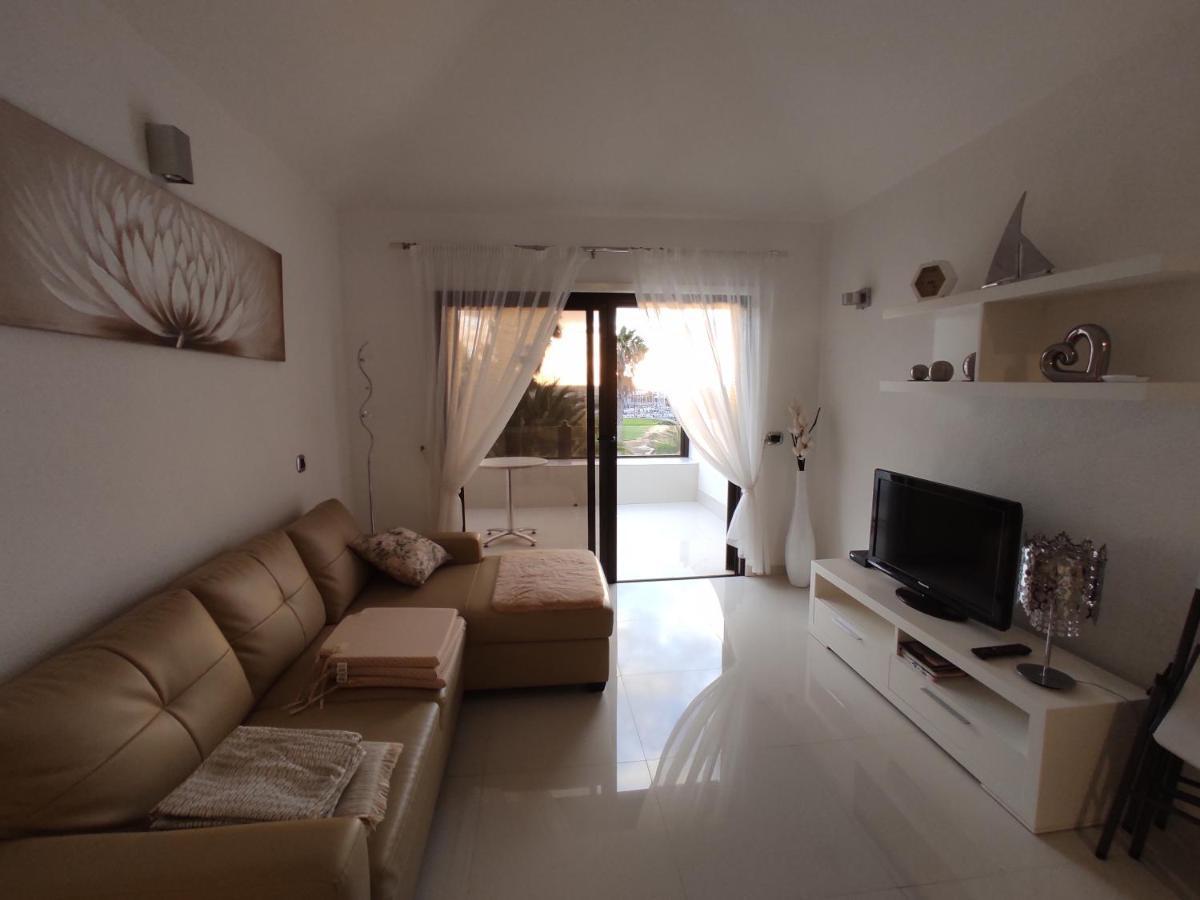 Marina Golf Apartment 산미겔데아보나 외부 사진