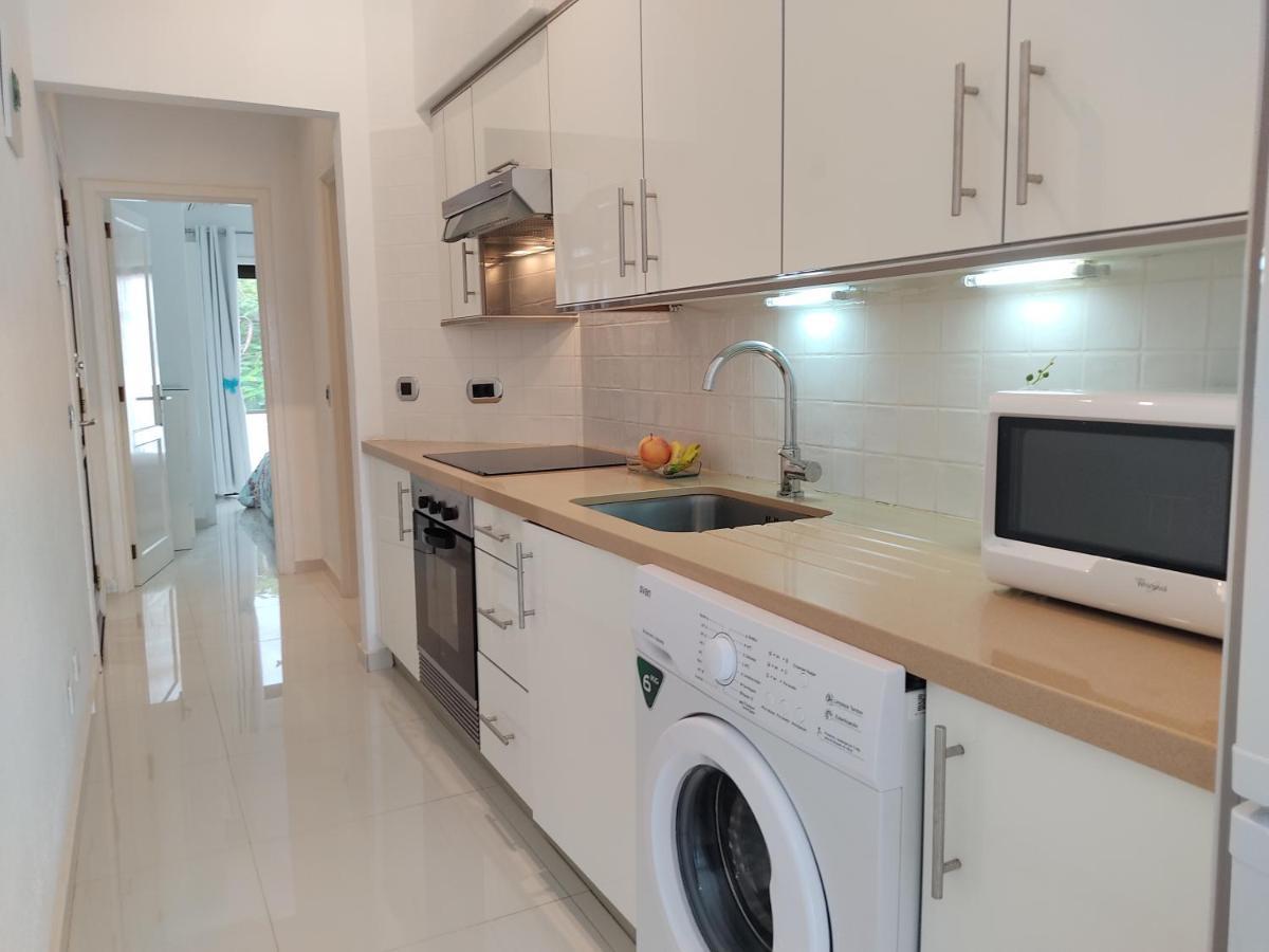 Marina Golf Apartment 산미겔데아보나 외부 사진