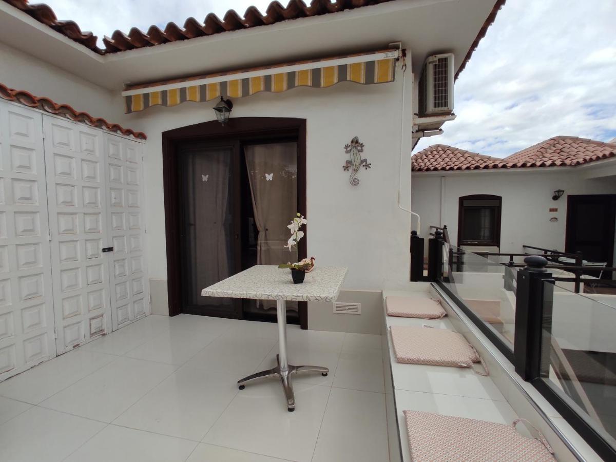 Marina Golf Apartment 산미겔데아보나 외부 사진