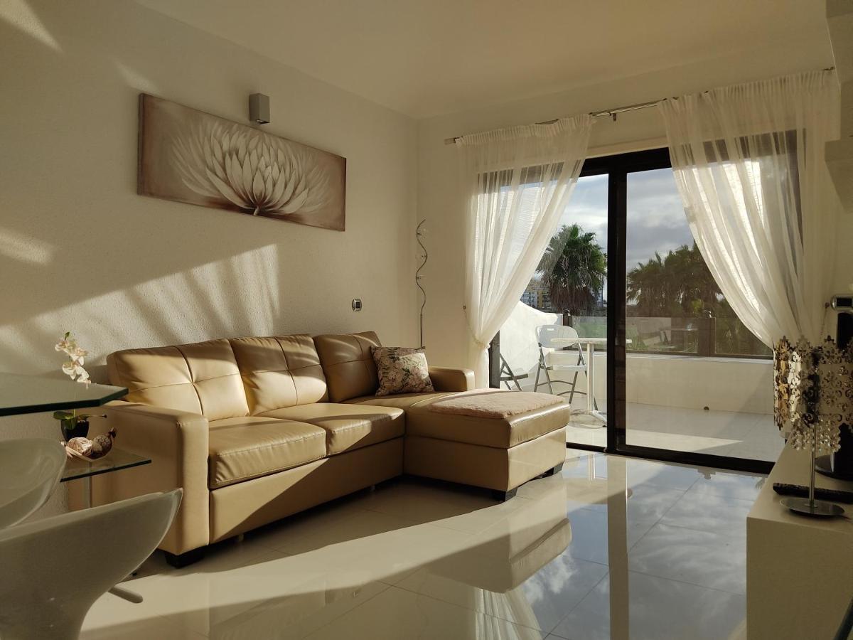 Marina Golf Apartment 산미겔데아보나 외부 사진
