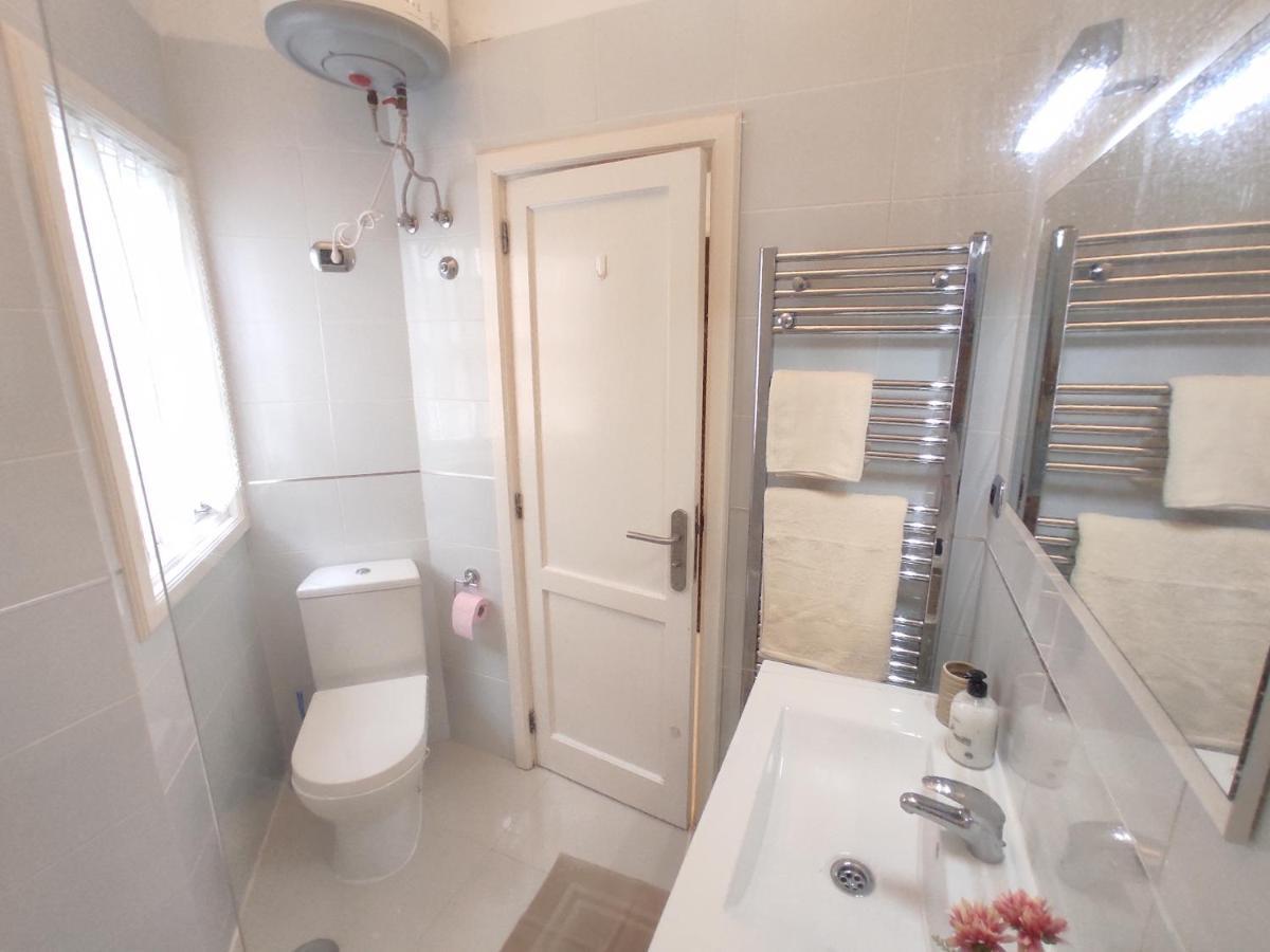 Marina Golf Apartment 산미겔데아보나 외부 사진
