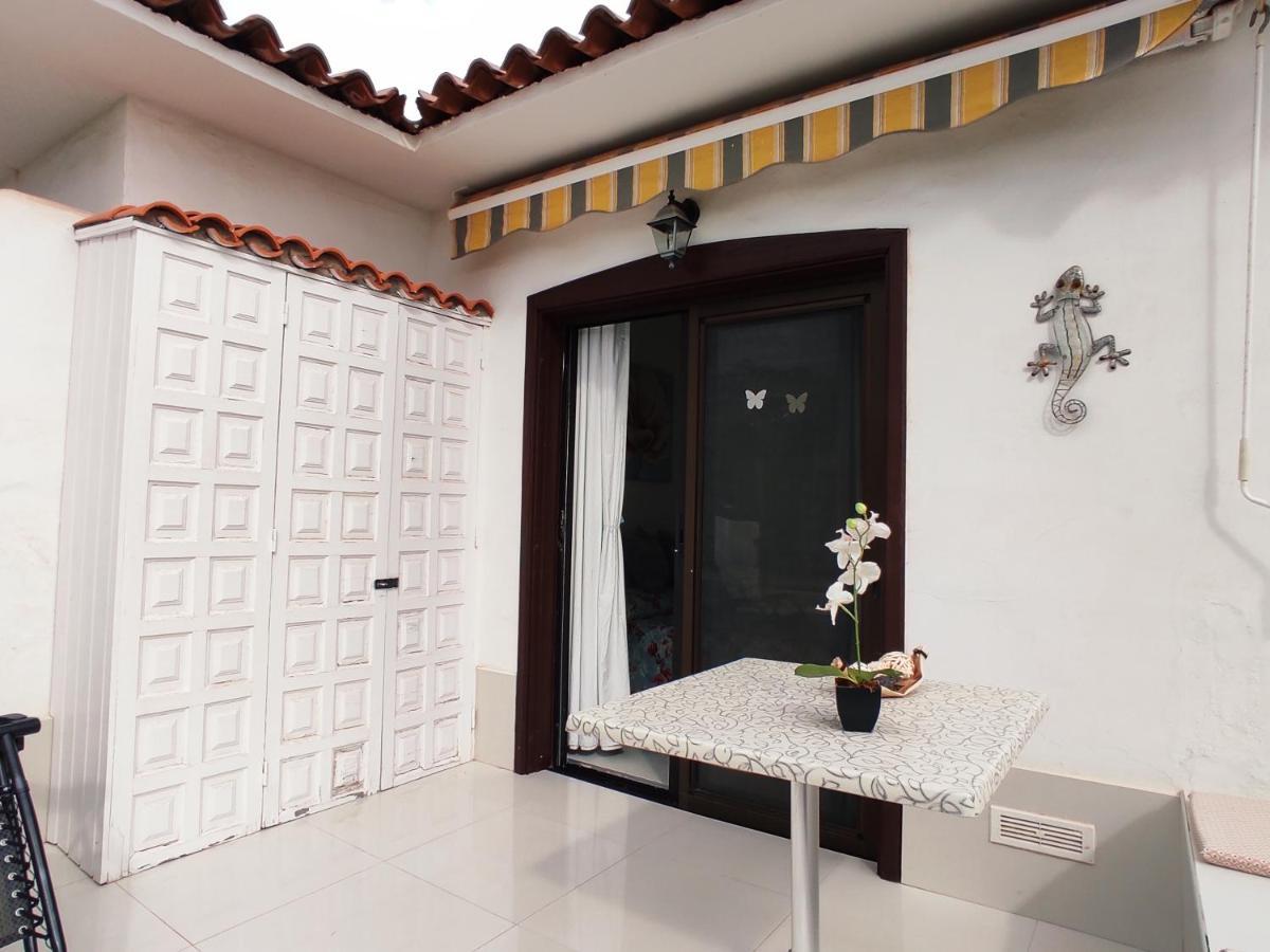 Marina Golf Apartment 산미겔데아보나 외부 사진