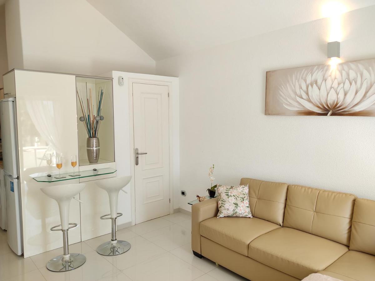Marina Golf Apartment 산미겔데아보나 외부 사진