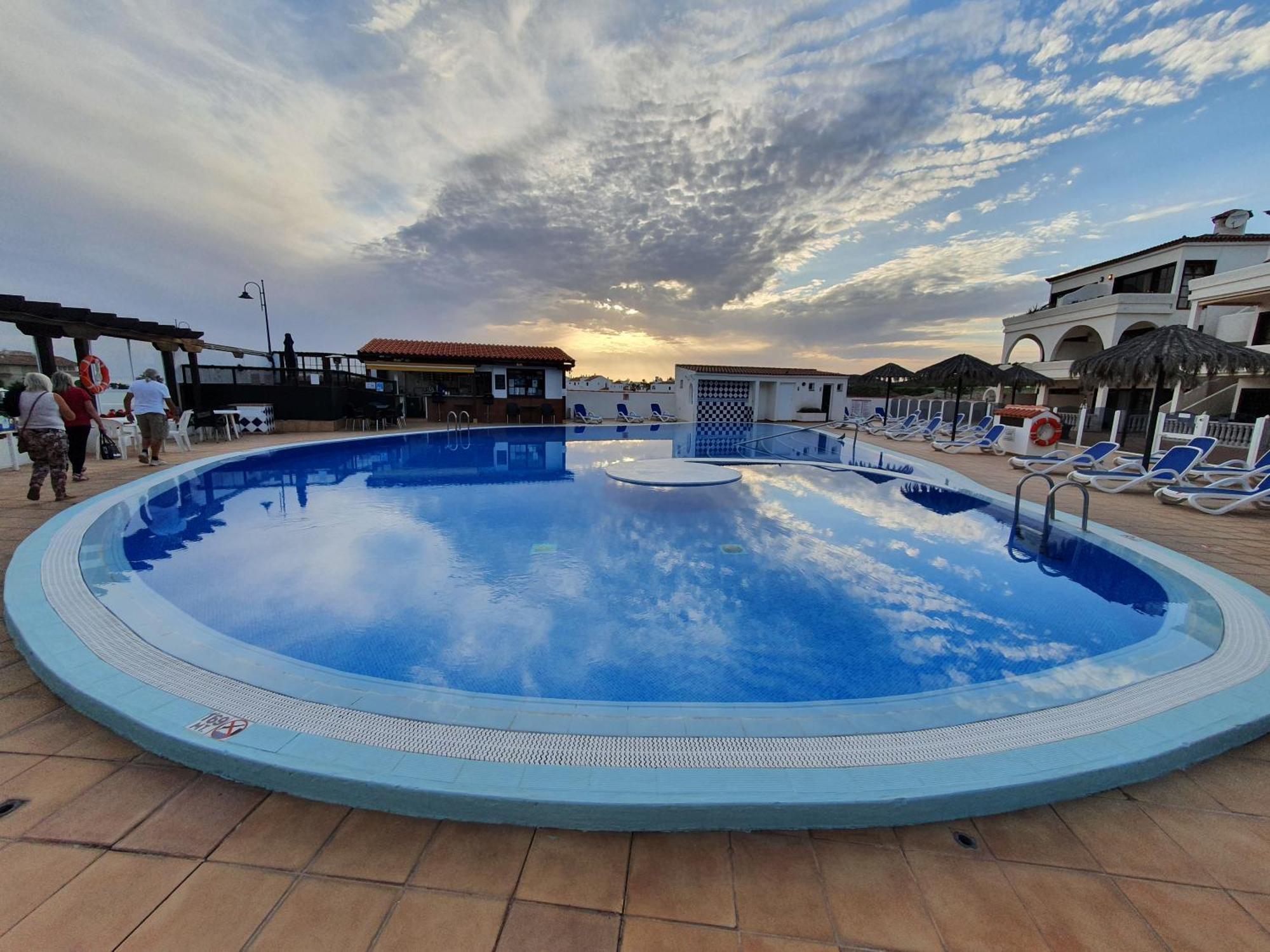 Marina Golf Apartment 산미겔데아보나 외부 사진